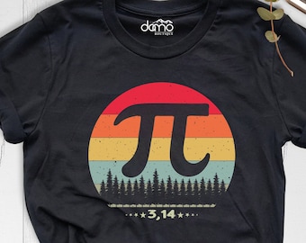 pi day shirt, pi day shirt for teacher, number pi shirt, Math Lover Shirt, Happy Pi Day Tee, Pi Symbol Shirt, Math teacher gift, 3 14 shirt