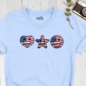 Unique 4th Of July Tshirt Superhero Independence Day Outfit Unique 4th Of July Tshirt Superhero Independence Day Outfit