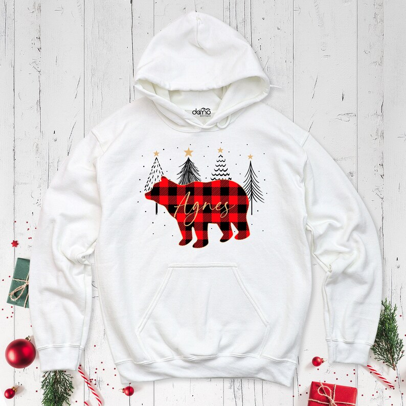 Xmas Shirt by DamoBoutique
