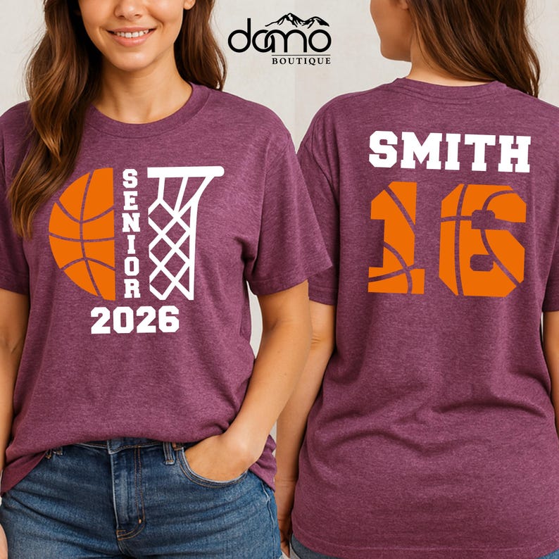 Camiseta personalizada de baloncesto para jugadores sénior de 2026, camiseta de baloncesto con tu nombre, camiseta personalizada con el nombre y número del jugador de baloncesto, uniforme del equipo de baloncesto imagen 10