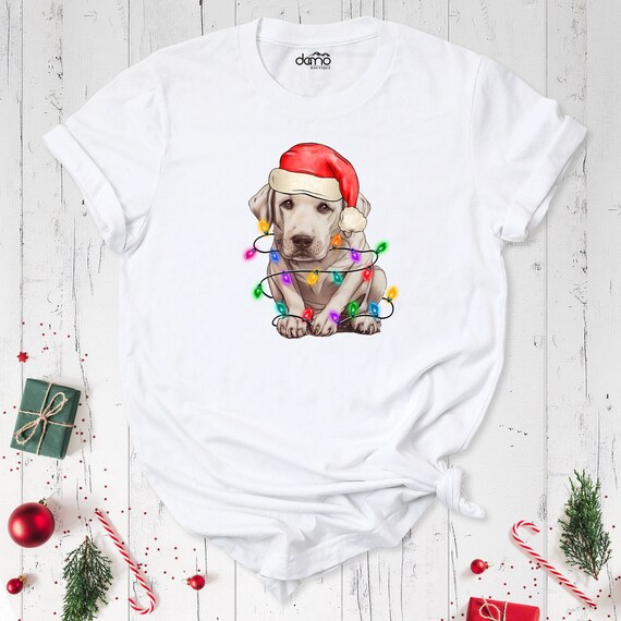 Dog christmas shirt 2025