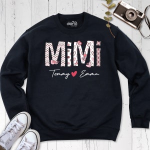 Mama Birthday Shirt by DamoBoutique