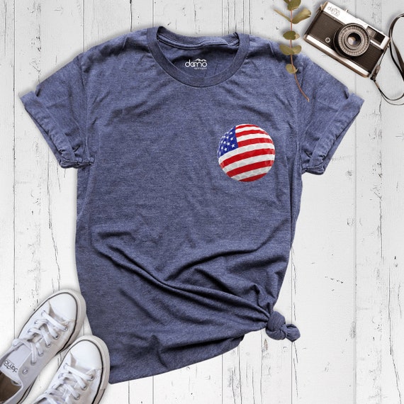 4th of hot sale july golf shirts