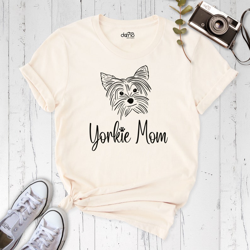Dog Owner Tshirt by DamoBoutique