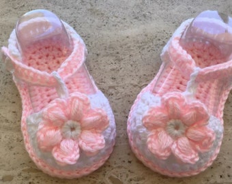 size 3 sandals baby girl