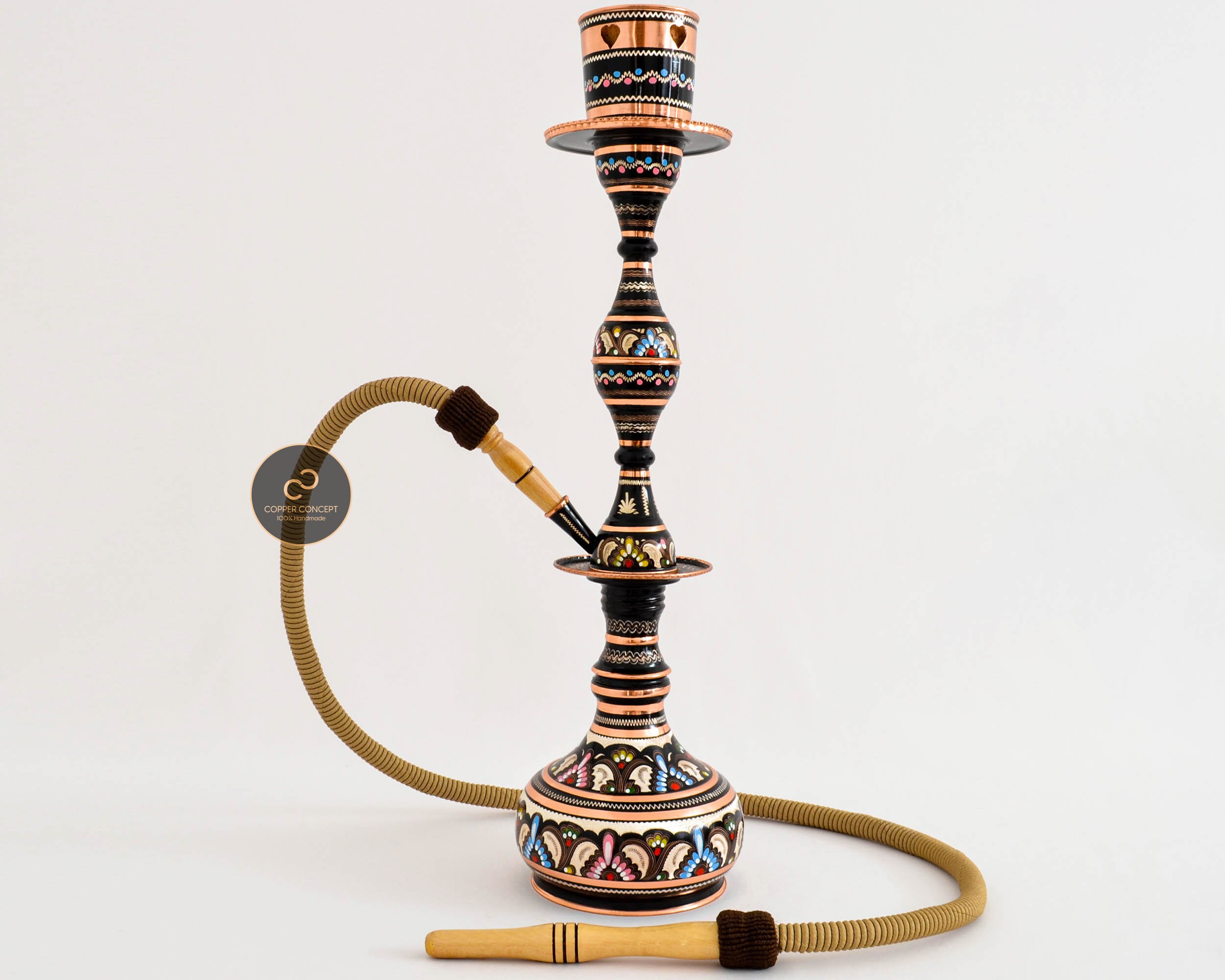 турецкие кальяны из латуни. механический кальян. мундштук персональный халил мамун. эксклюзивные кальян. кальян ручной работы.