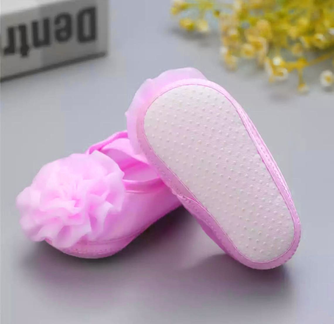 Baby Wedding Shoe For Girl Children's Flower Girl Etsy