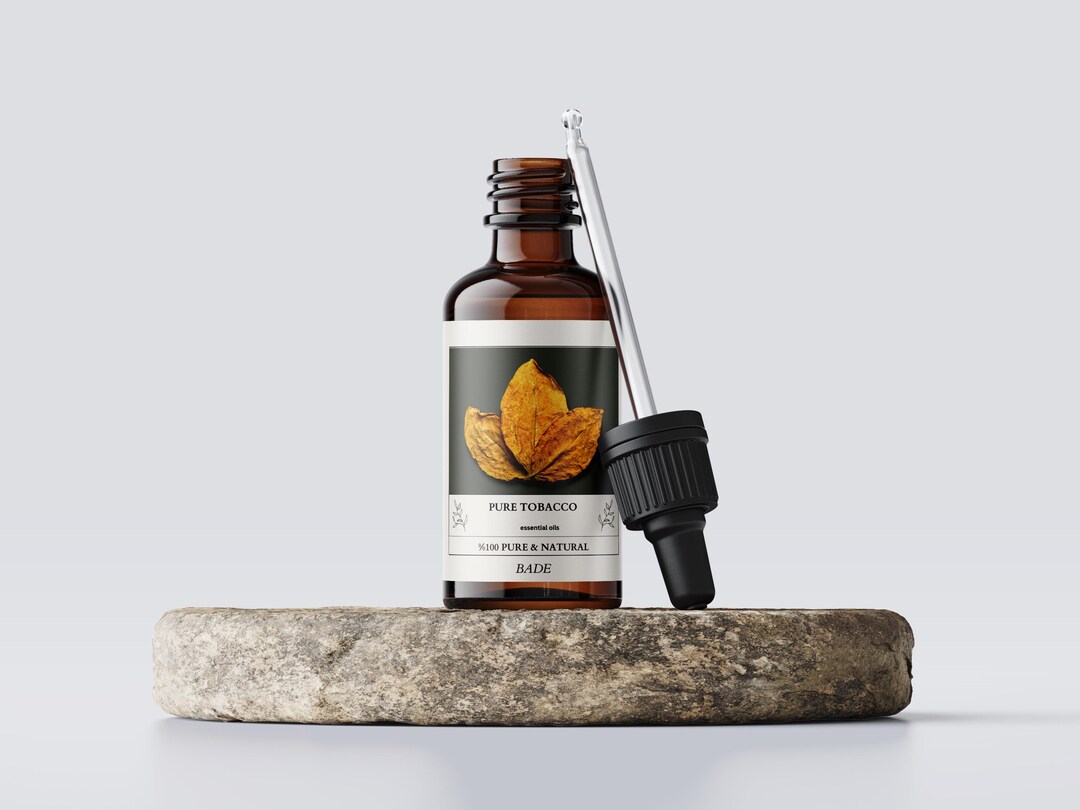 tobacco essential oil near me Sweet Fragrance 3.38FL.OZ - Aromatherapy Oils for Diffusers for Home, Sweet Tobacco Scented Oils for Massage, Soap Candle Making Scents Personalize any of your unscented products Tobacco Flower Body Shop Fragrance