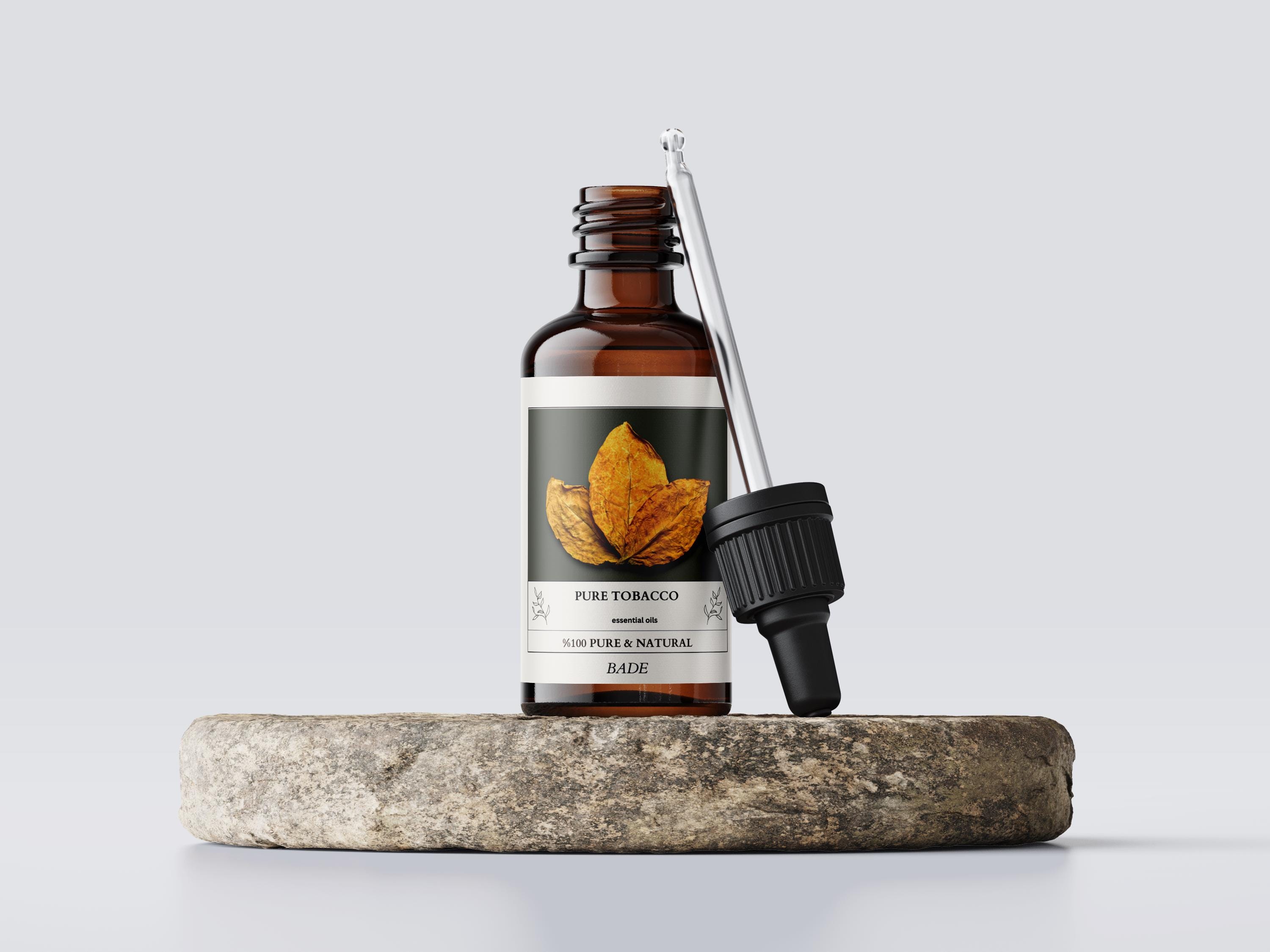 tobacco flower oil Tobacco Flower Oil