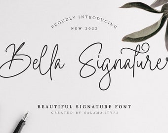 Fonts, Script Font, Elegant calligraphy font, Signature font, Handwritten font, Handwriting font, Logo font, Monoline script, Wedding font