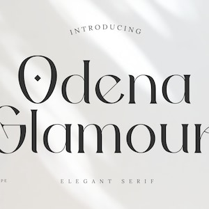 Font, Modern font, Classy Font, Elegant Font, Cricut Font, Wedding Fonts, Stylish Font, Canva font, Serif font, Beauty font, Vintage font
