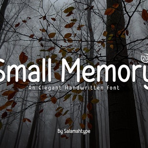 Realistic Handwritten Font for Journaling | Neat Handwriting Font for Digital Planning & Notetaking | Downloadable Font for GoodNotes