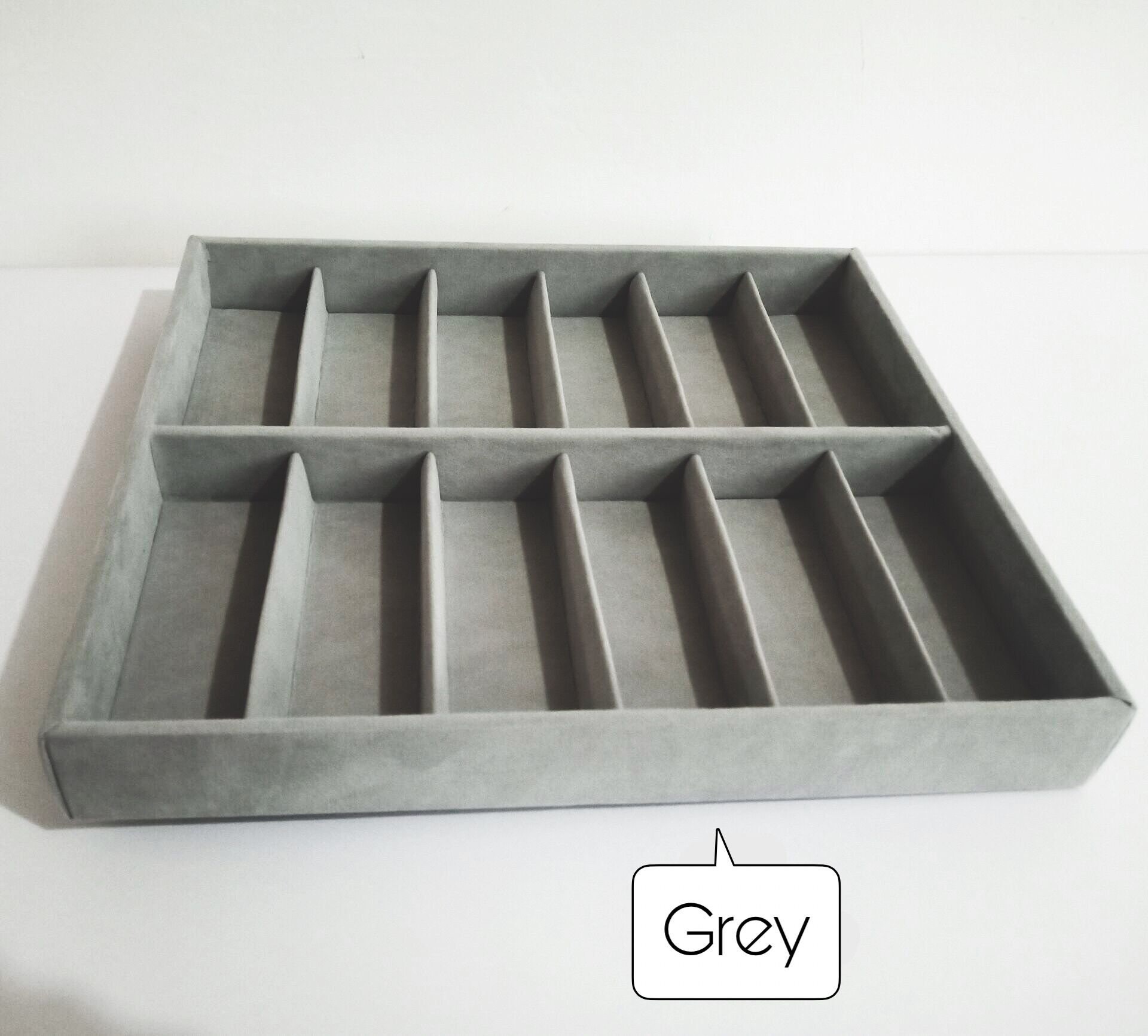 Custom Glasses Tray Glasses Organizer Glasses storage case Etsy