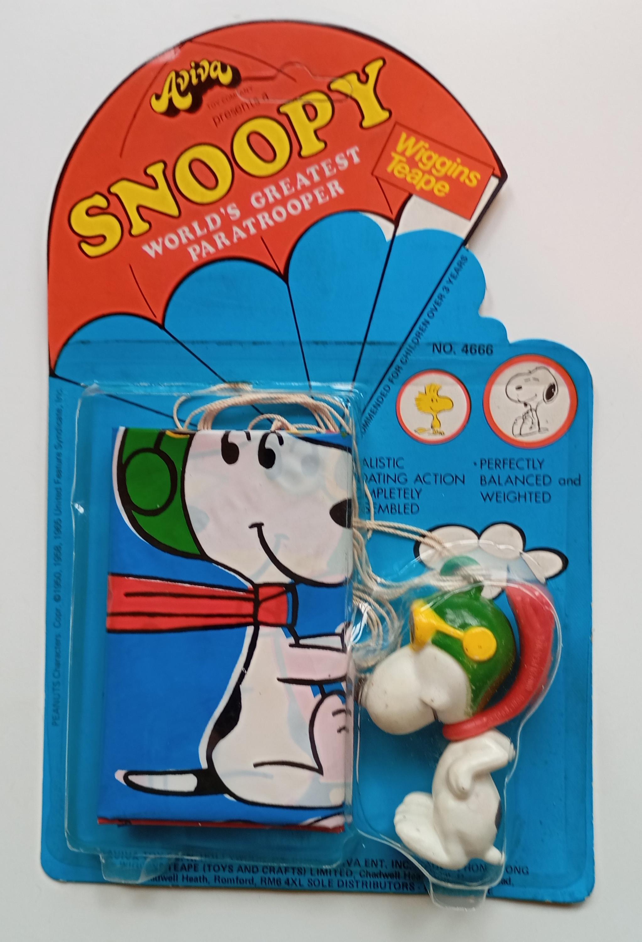 1965 Snoopy - Etsy UK