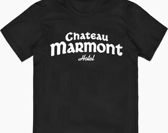 chateau marmont shirt
