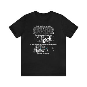 Venat Sundering Shirt - Edgy FFXIV Gamer Shirt Gift