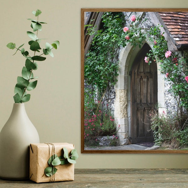 Cottage Garden Etsy