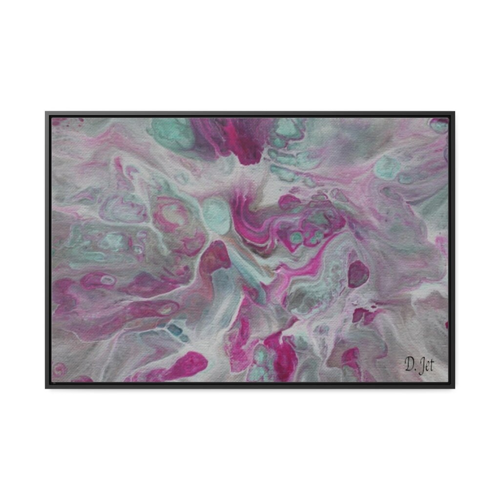 Printable Abstract Art Printable Vinyl Abstract Sticker Printable ...