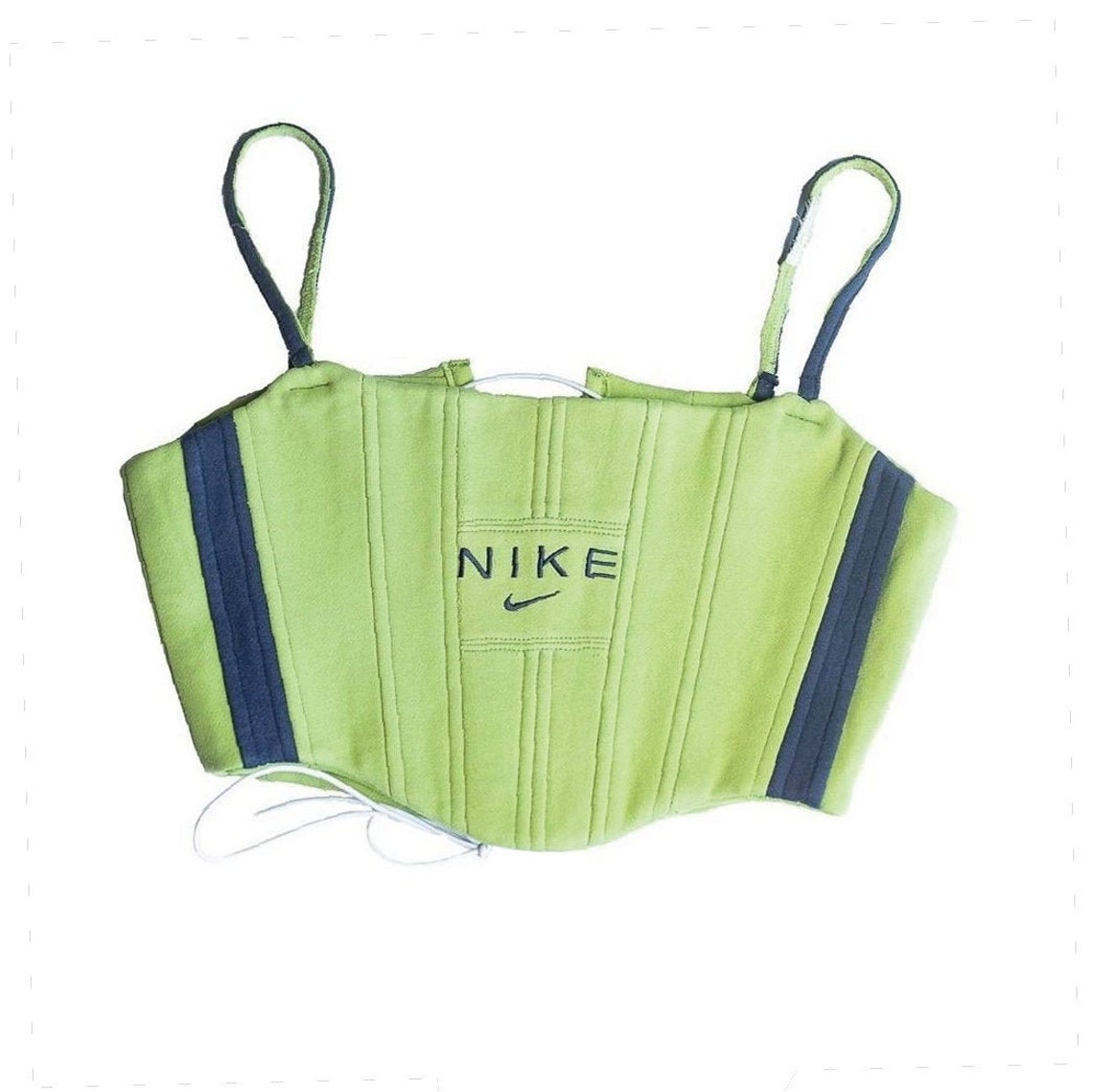 nike corset pants