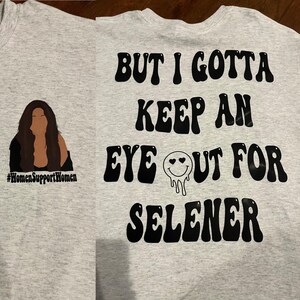 TEAM SELENA