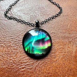 Northern Light Resin - Etsy