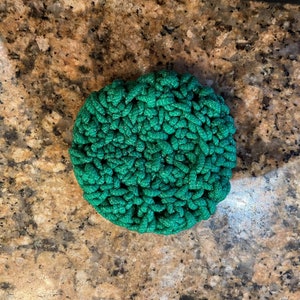 Scrubbie Scrubby