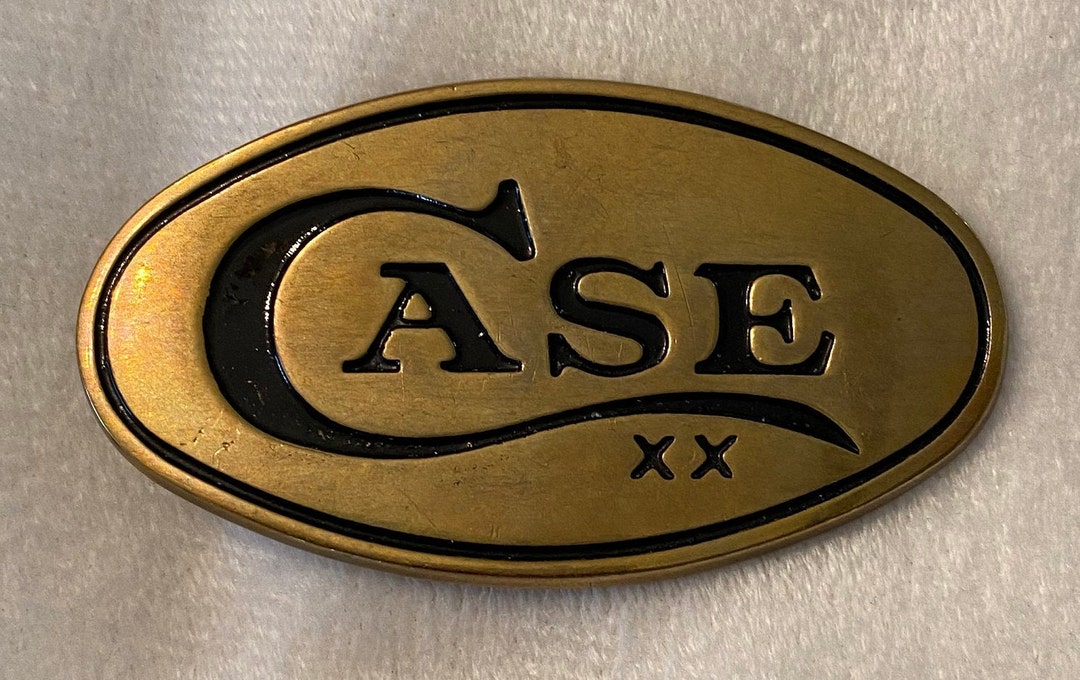 CASE CUTLERY Belt Buckle Belt Buckle. Mens Belt Buckle CASE Etsy