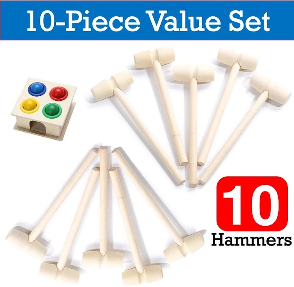 breakable chocolate heart hammer