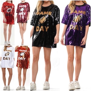 steelers sequin dress Pittsburgh Steelers Sequin Dress