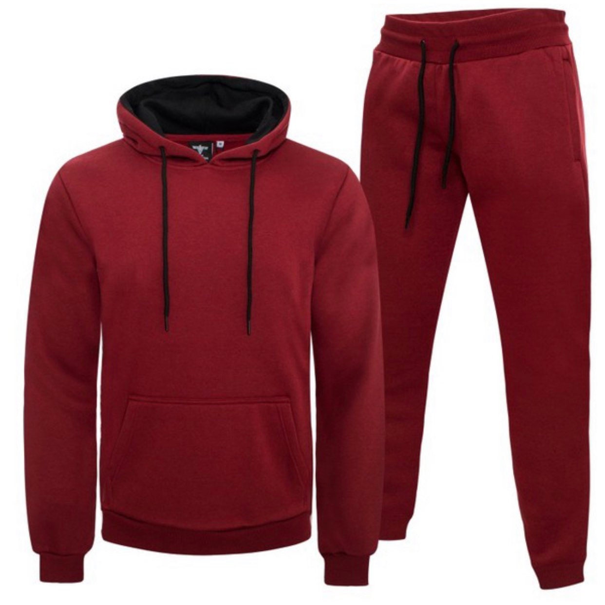 Mens Jogging Suit Set/plus Men Jogging Set Etsy
