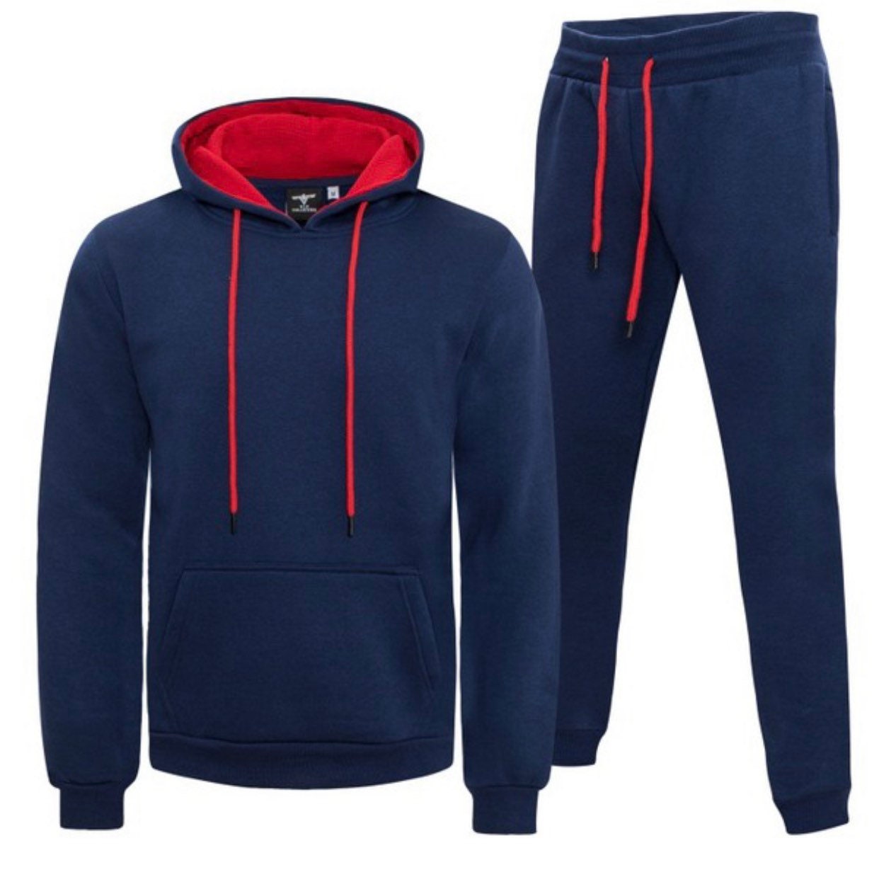 Mens Jogging Suit Set/plus Men Jogging Set Etsy