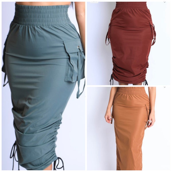 Windbreaker Skirt/Plus winbreaker Women Skirt