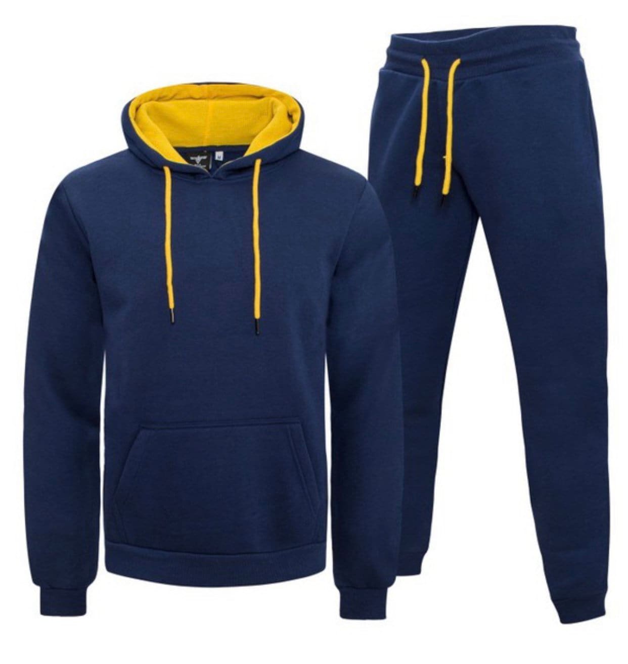 Mens Jogging Suit Set/plus Men Jogging Set Etsy