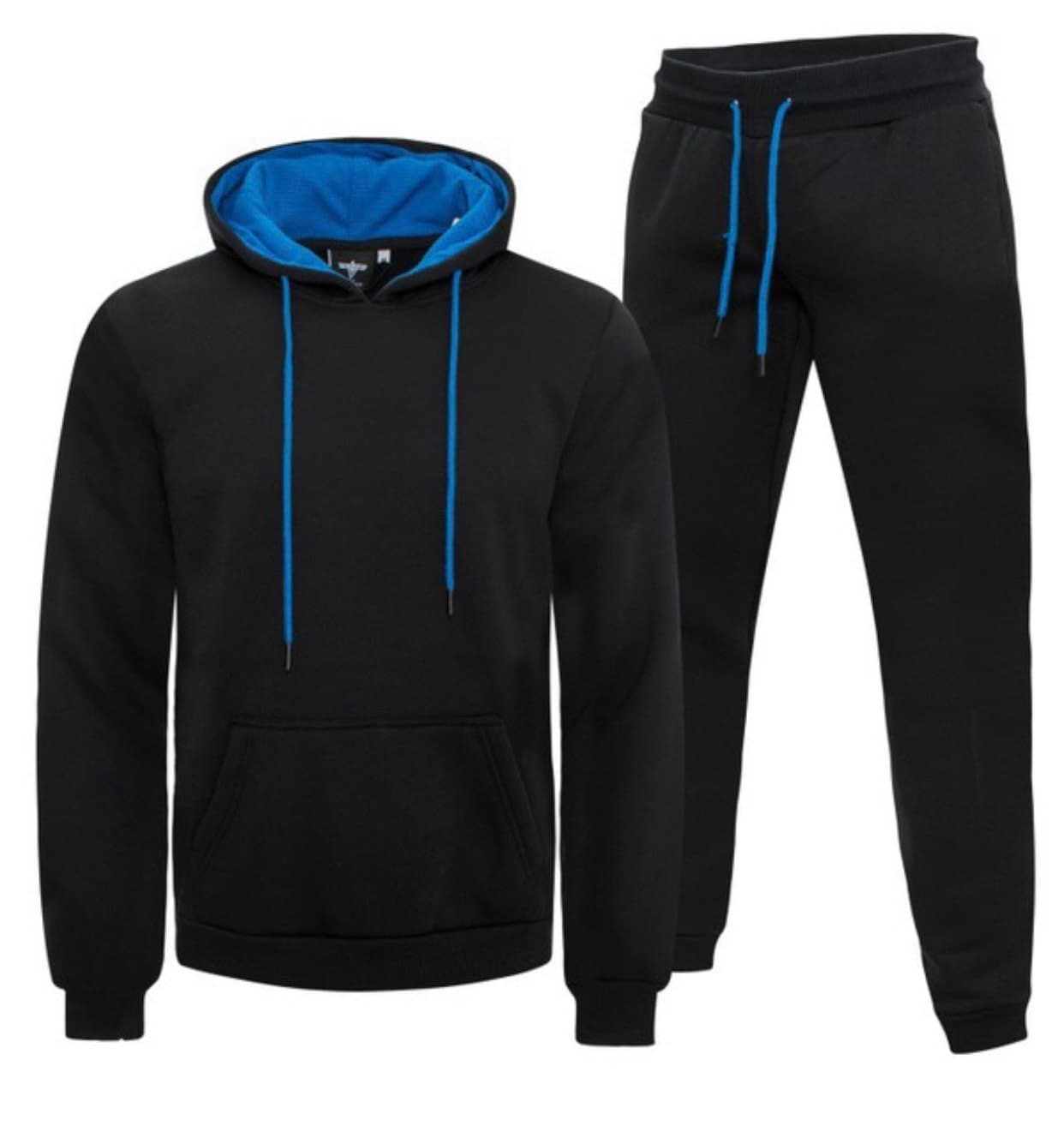 mens nike jogging suit set