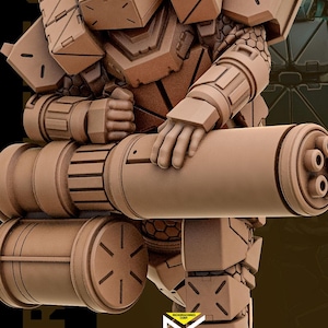 おしゃぶり - ユニット9のマイクロマシン社製　サイバーパンク、ヒューマンインターフェース、シャドウラン、その他のテーブルトップゲームに最適