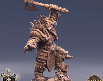 Cutter Cadenza da Daybreak Miniatures