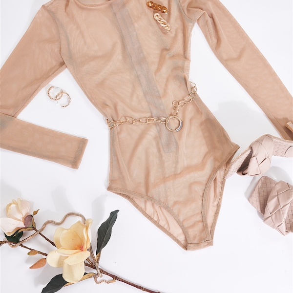 Sheer Nude Thong Etsy sheer-nude-thong-etsy