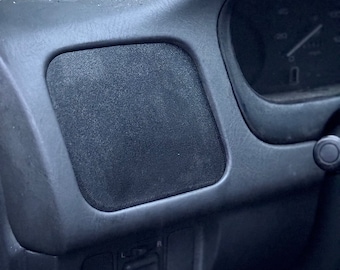 EK Civic Vent DELETES Driver and Passenger