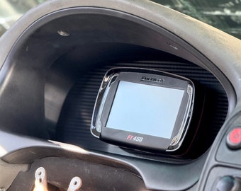 96-00 EK Honda Civic Dash Cluster Display PANEL Mount
