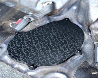 92-00 Honda Civic Fuel Pump Access Cover EK EG