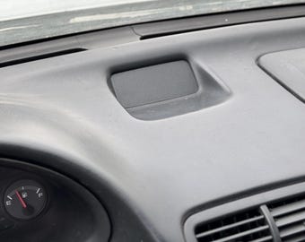 Integra Cock DELETE Block Off Dash dc2 dc4 Honda Acura 94-01