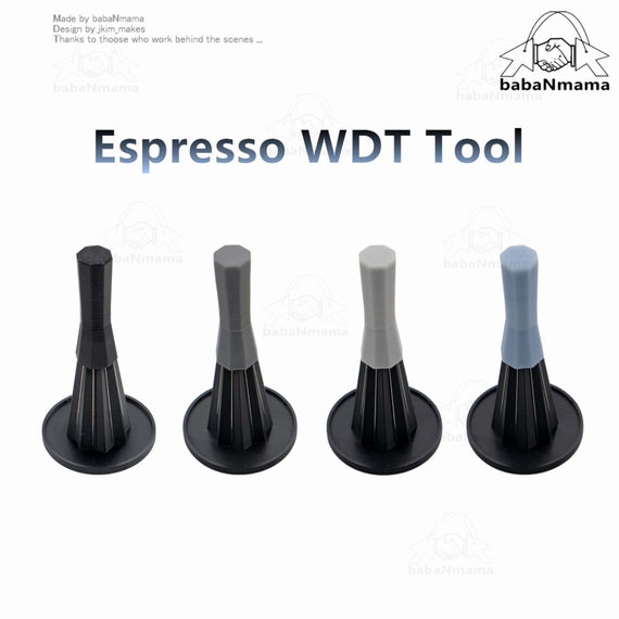 coffee machine espresso Espresso Machine Accessory Espresso Distribution  Tool