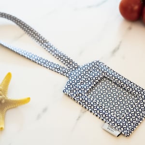 Luggage Tag Luggage Tag Morocco