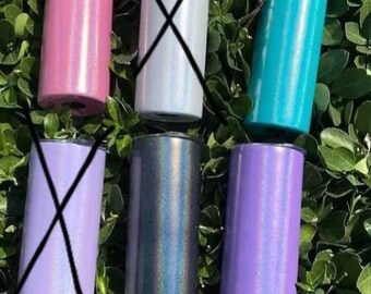 RTS! Shimmer Tumblers