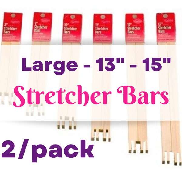 Stretcher Bars for Needlepoint Etsy