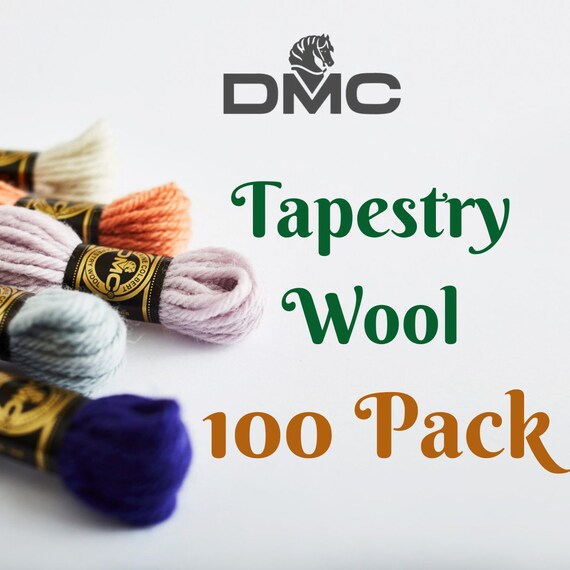 Tapestry outlet wool yarn