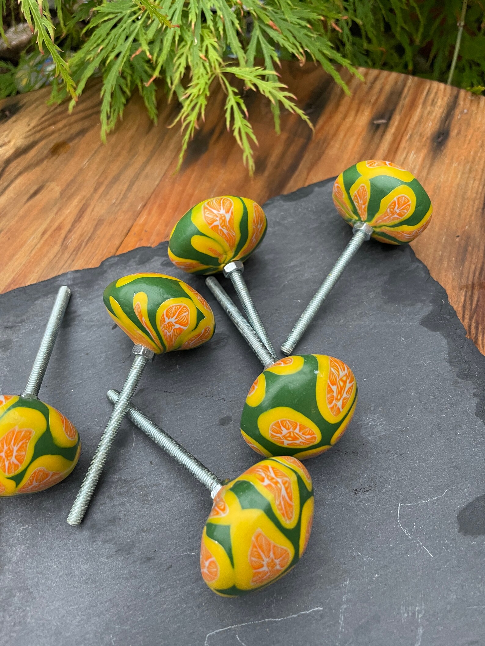 Retro Door Knob Etsy UK