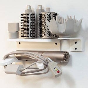 All In One Wall Bracket For Shark Flexstyle
