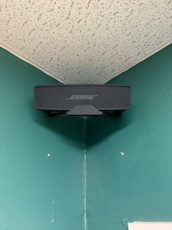 Corner Wall Mount for Bose Soundlink 