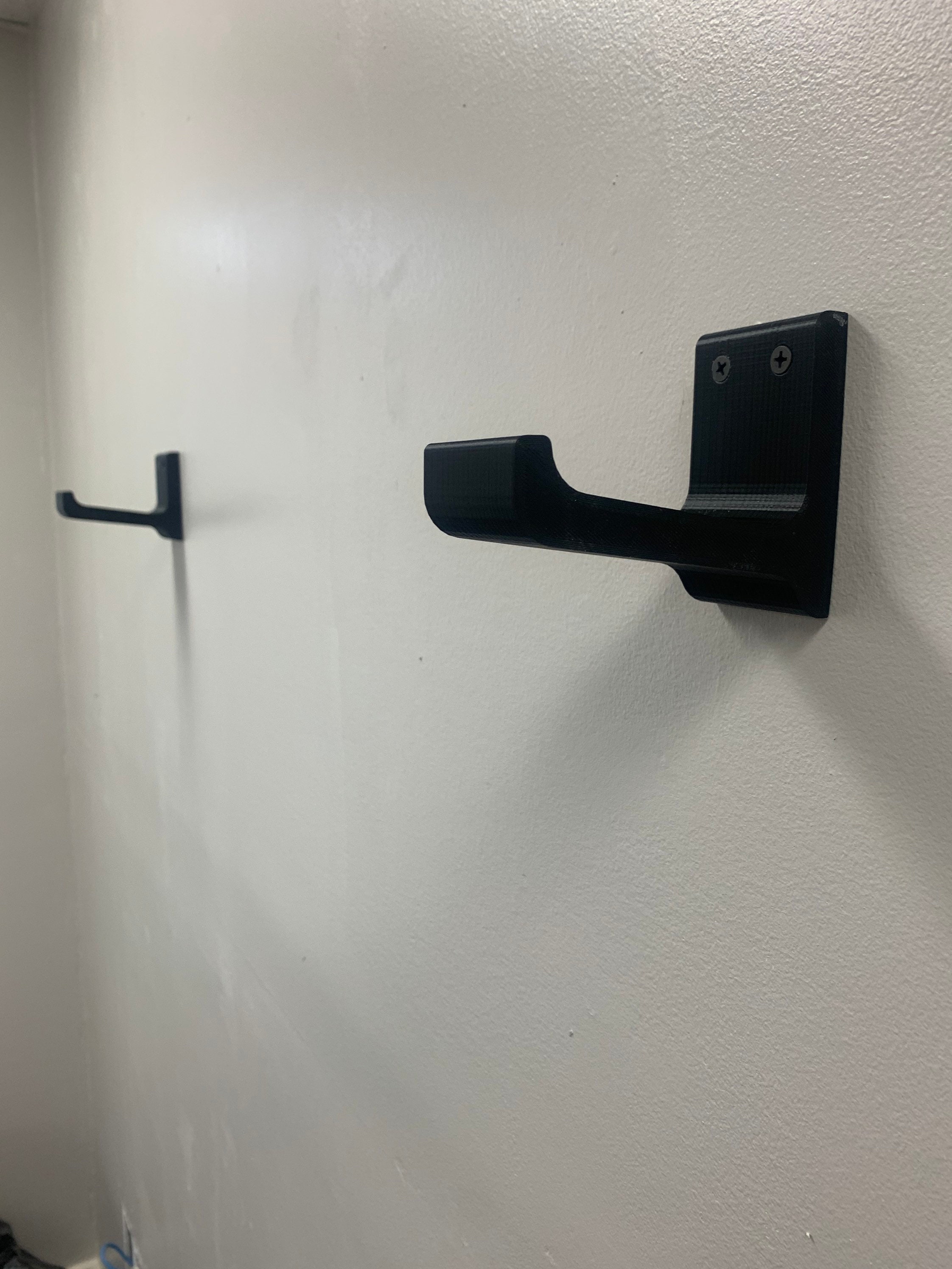 Rain Stick Wall Mount 